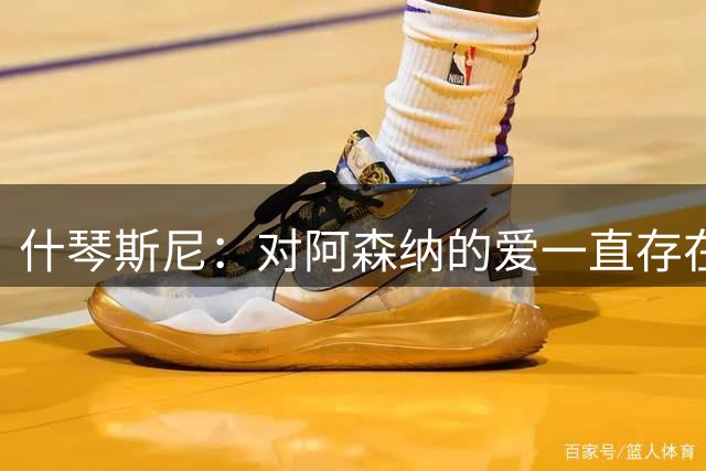 什琴斯尼：对阿森纳的爱一直存在，未能夺英超至今是唯一遗恨