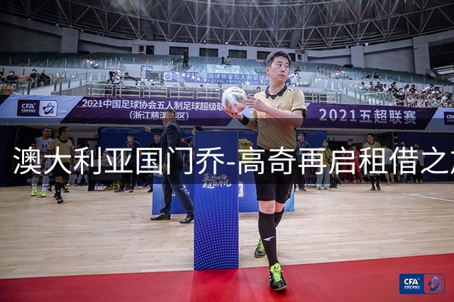 澳大利亚国门乔-高奇再启租借之旅 新赛季将镇守林肯城球门