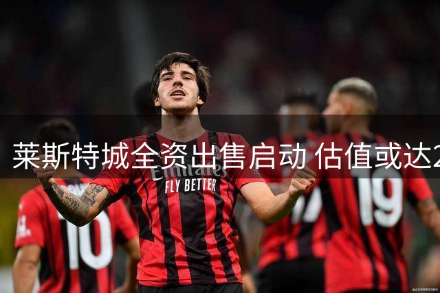 莱斯特城全资出售启动 估值或达2.22亿英镑