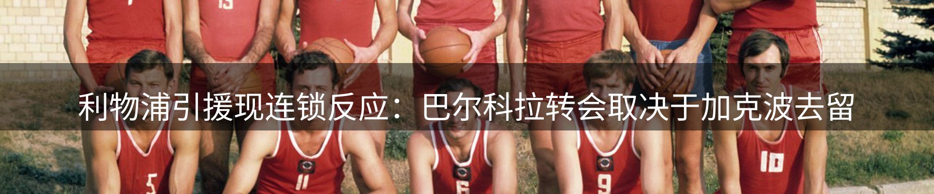 焦点亮点