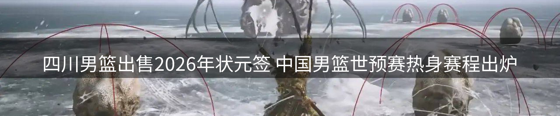 焦点亮点
