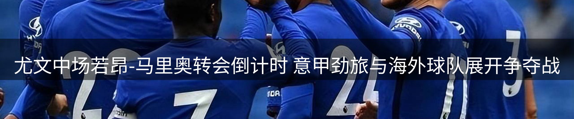 焦点亮点