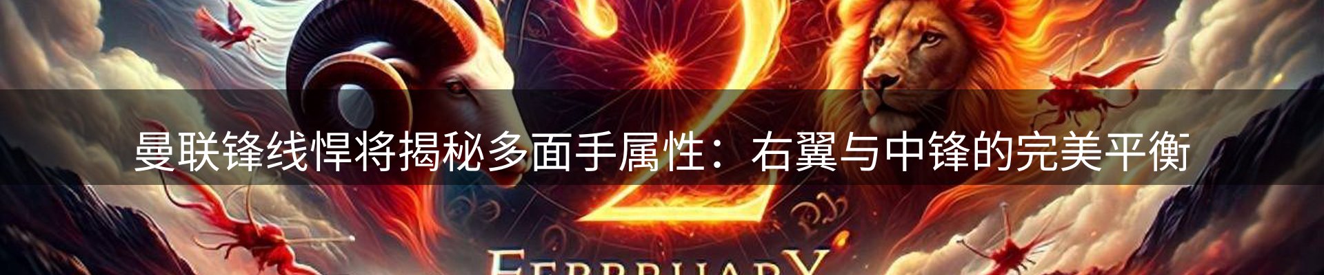 焦点亮点
