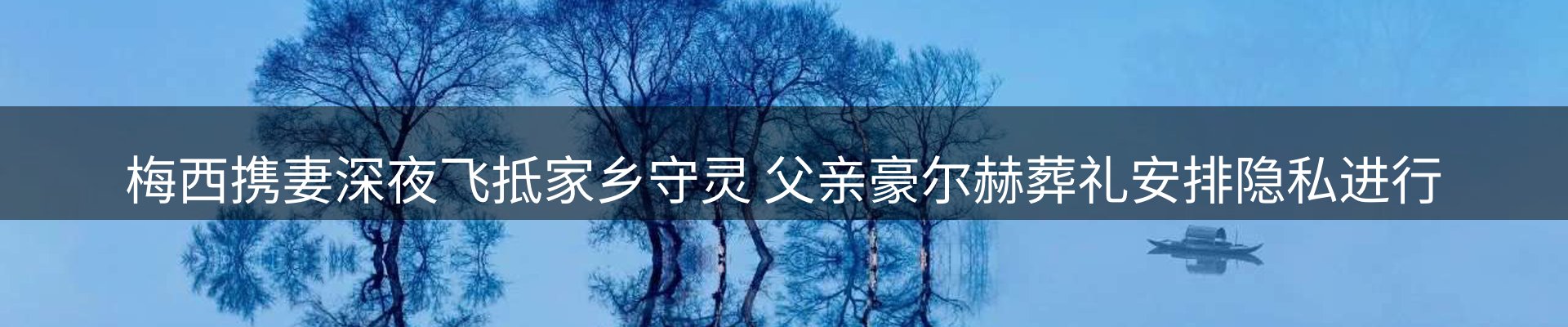 焦点亮点