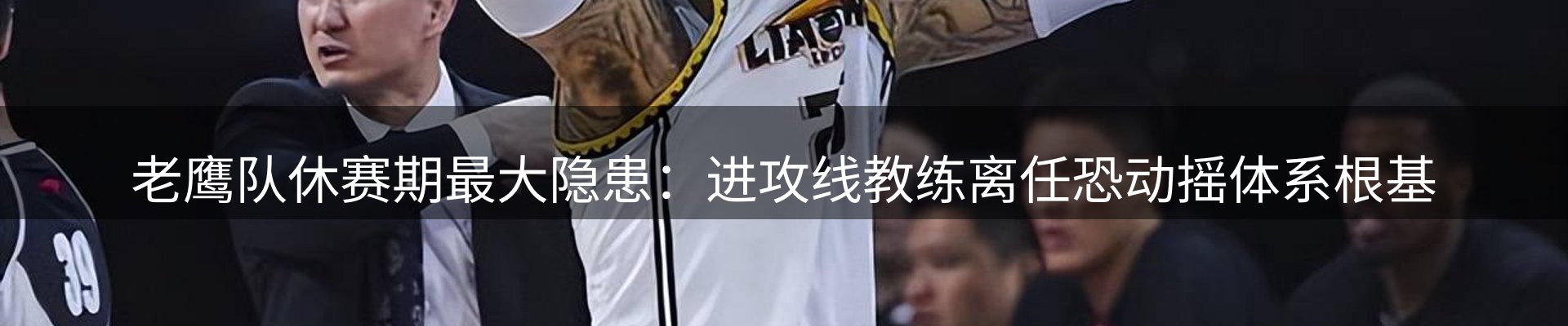 焦点亮点