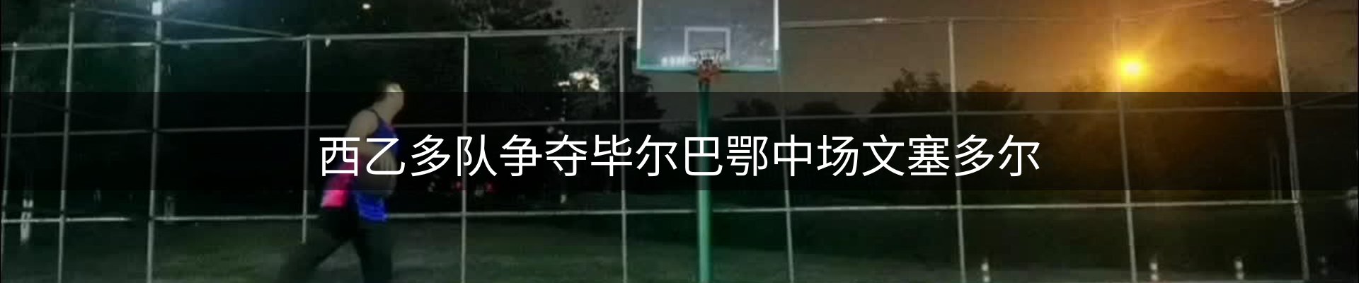 焦点亮点
