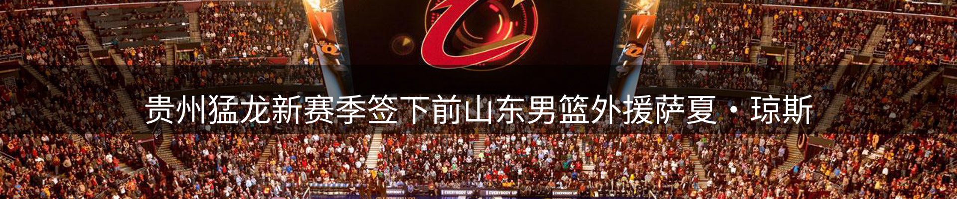 焦点亮点