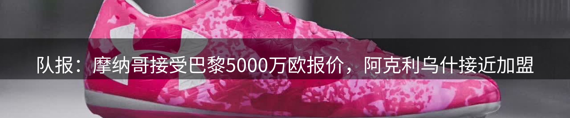 焦点亮点